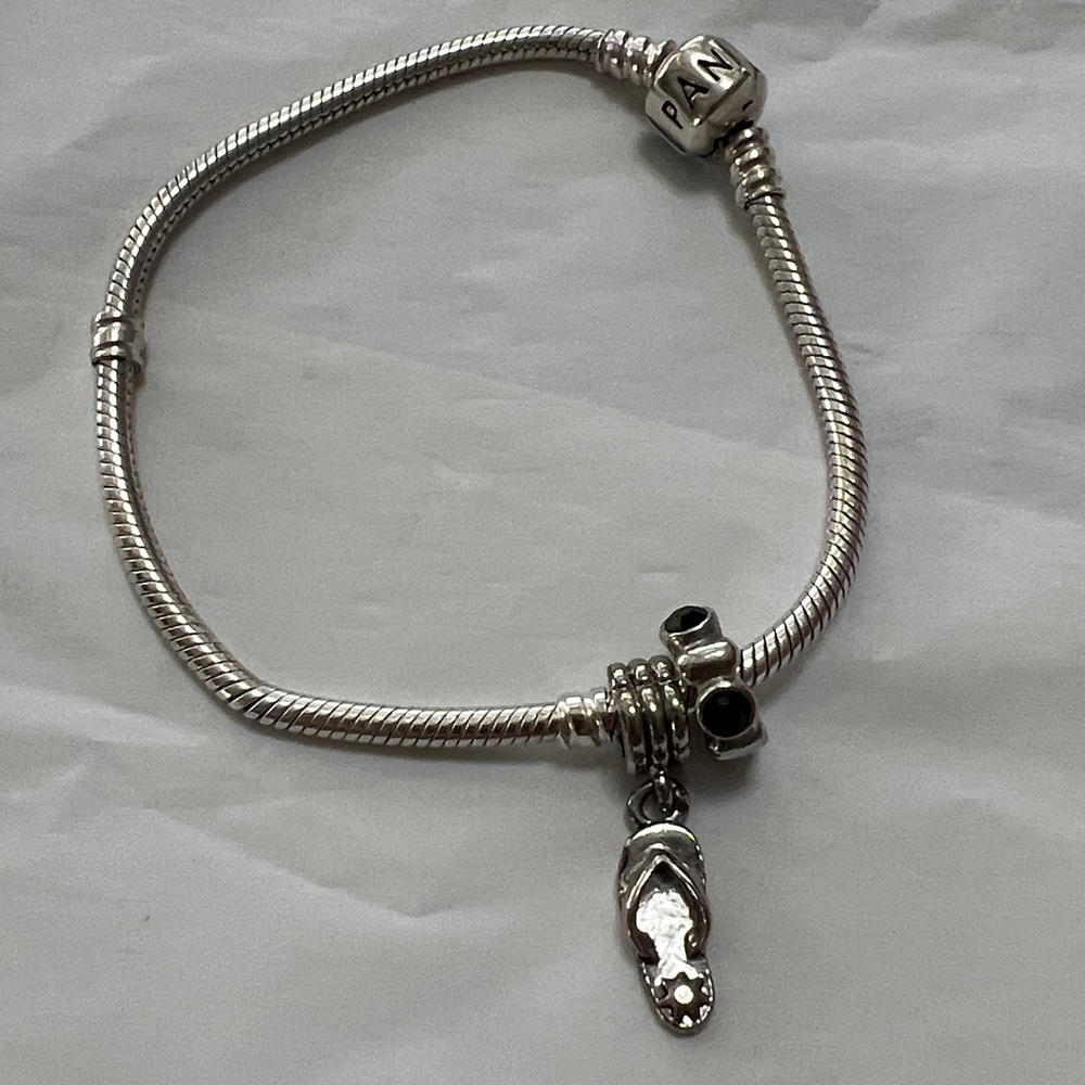Two Charms - Picture 2 of 6